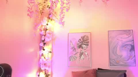 Lunita online show from 26, 4, 2026