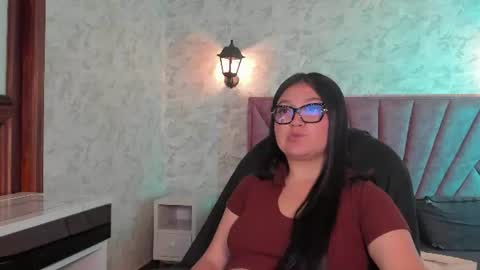 Luna  online show from 29, 7, 2026