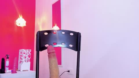 Luna online show from 10, 3, 2026