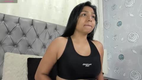 Luna Eva online show from 6, 1, 2026