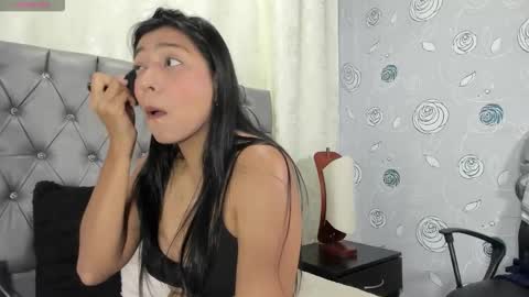 Luna Eva online show from 3, 2, 2026