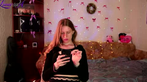 luna_evan online show from 19, 5, 2026