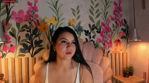 luna_ferrari online show from 25, 4, 2026