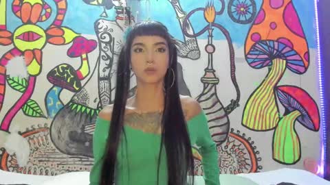 luna_gc online show from 21, 2, 2025