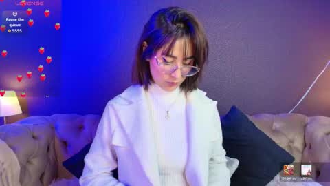 Luna online show from 9, 3, 2026