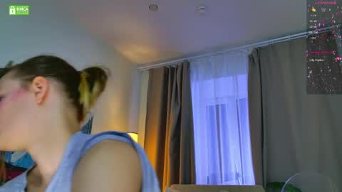 Luna online show from 23, 4, 2026