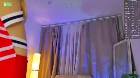 Luna online show from 11, 6, 2026