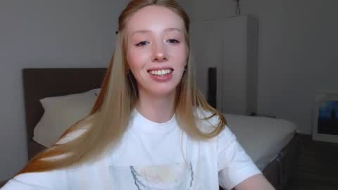 Luna online show from 3, 1, 2025