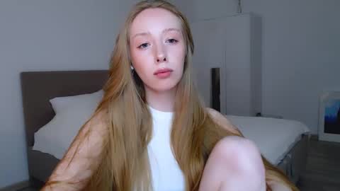 Luna online show from 26, 2, 2025