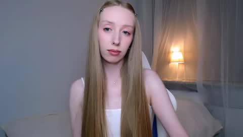 Luna online show from 6, 6, 2026