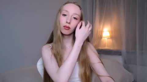 Luna online show from 3, 7, 2026