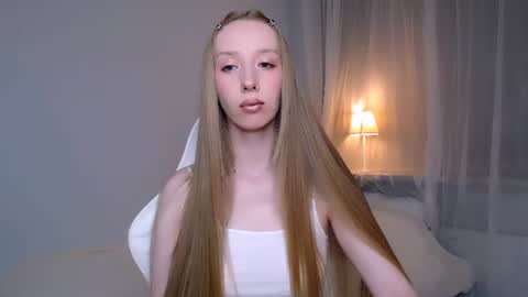 Luna online show from 31, 7, 2026