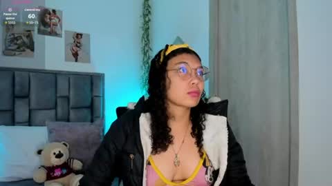 Luna jone online show from 28, 7, 2026