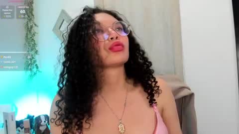 Luna jone online show from 28, 7, 2026