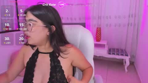 Luna online show from 26, 4, 2026