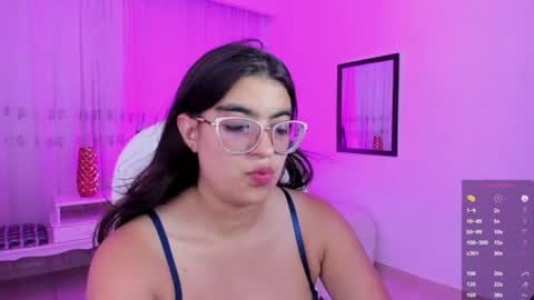 Luna online show from 10, 6, 2026