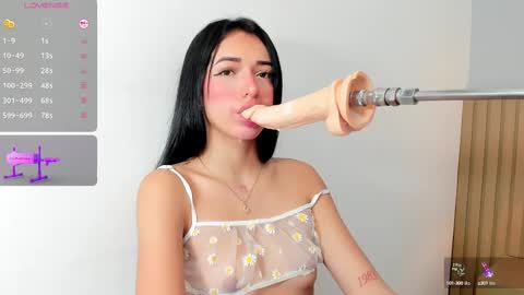 luna_kiss18 online show from 20, 2, 2025