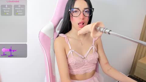 luna_kiss18 online show from 11, 3, 2025