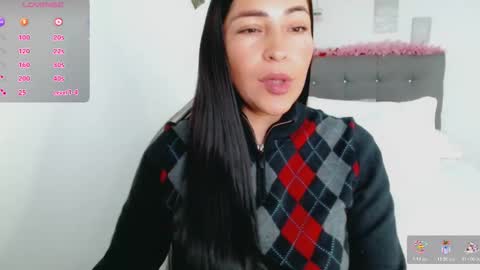 Snapshot of luna_lgomez chatting on 16, 1, 2026 luna online show from 16, 1, 2026