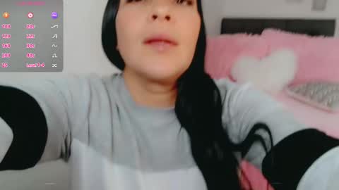 Snapshot of luna_lgomez chatting on 5, 2, 2026 luna online show from 5, 2, 2026