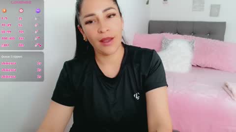 Snapshot of luna_lgomez chatting on 7, 2, 2026 luna online show from 7, 2, 2026