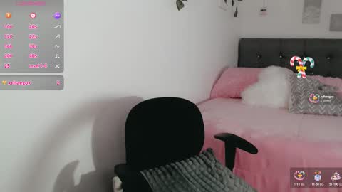 Snapshot of luna_lgomez chatting on 20, 2, 2026 luna online show from 20, 2, 2026