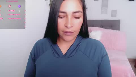 Snapshot of luna_lgomez chatting on 26, 2, 2026 luna online show from 26, 2, 2026