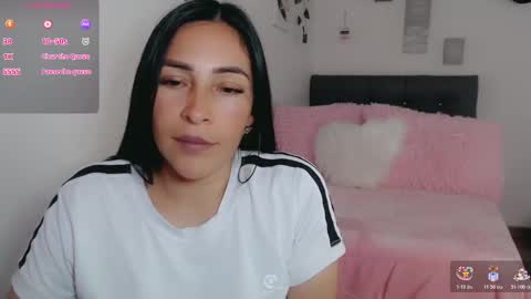 Snapshot of luna_lgomez chatting on 27, 2, 2026 luna online show from 27, 2, 2026