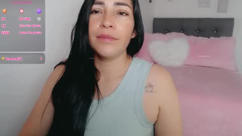 Snapshot of luna_lgomez chatting on 4, 3, 2026 luna online show from 4, 3, 2026