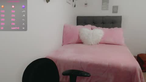 Snapshot of luna_lgomez chatting on 7, 3, 2026 luna online show from 7, 3, 2026