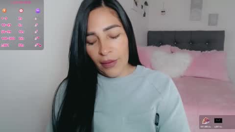 Snapshot of luna_lgomez chatting on 9, 3, 2026 luna online show from 9, 3, 2026