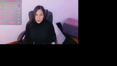 Snapshot of luna_lgomez chatting on 19, 3, 2026 luna online show from 19, 3, 2026