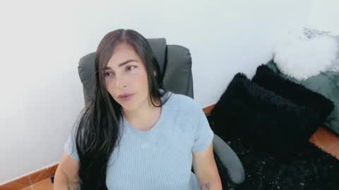 Snapshot of luna_lgomez chatting on 4, 5, 2026 luna online show from 4, 5, 2026