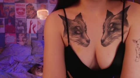 luna_limerence online show from 25, 5, 2026