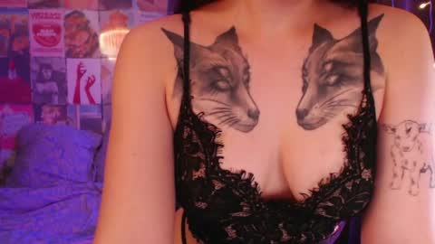 luna_limerence online show from 26, 5, 2026