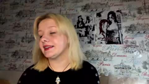 Luna online show from 10, 5, 2026