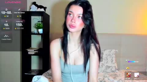 Hi everyone my name is Tina   online show from 25, 6, 2026