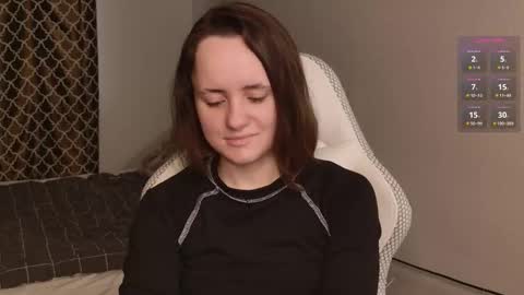 luna_loveeee online show from 6, 11, 2025