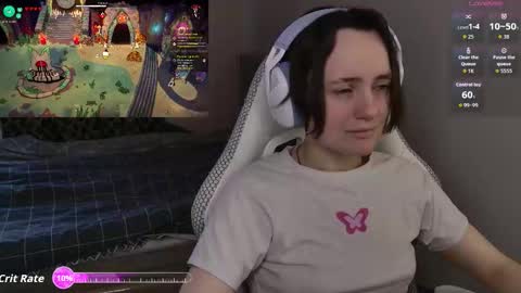 luna_loveeee online show from 13, 3, 2026