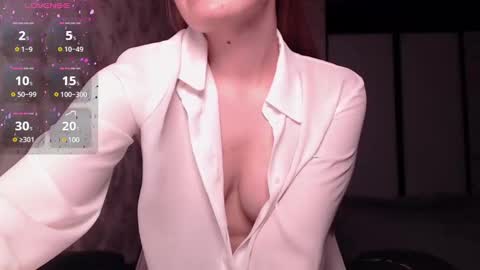 Luna online show from 7, 12, 2024