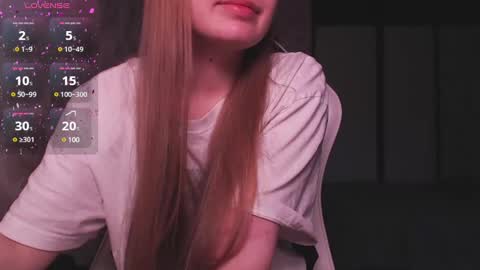 Luna online show from 17, 12, 2024