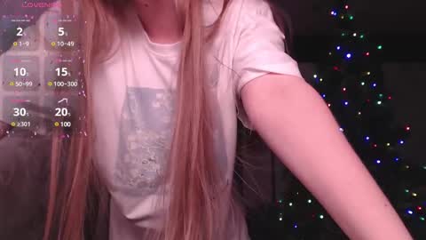 Luna online show from 17, 12, 2024