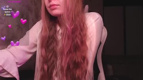 Luna online show from 7, 1, 2025