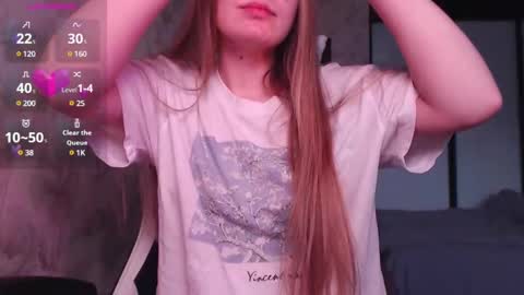 Luna online show from 16, 1, 2025