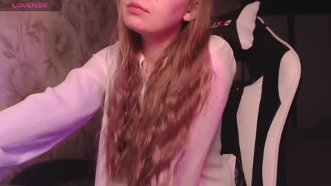 Luna online show from 23, 1, 2025