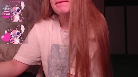 Luna online show from 12, 2, 2025