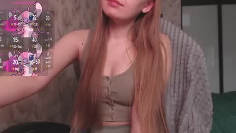 Luna online show from 5, 3, 2025