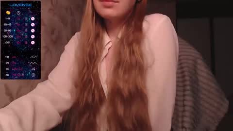 Luna online show from 14, 9, 2025