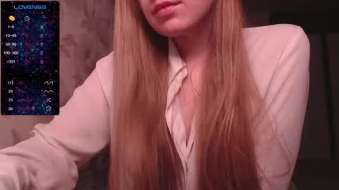 Luna online show from 17, 9, 2025