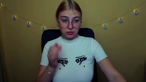 Luna online show from 7, 12, 2024